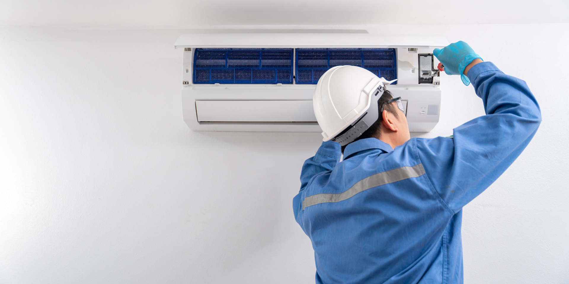 Instalação e Manutenção<br/>de Controle de Temperatura